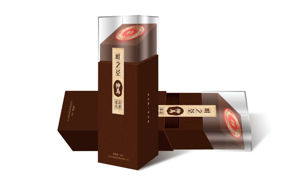 西城区礼品包装设计：以礼传情，融合城市特色，打造有温度的伴手礼
